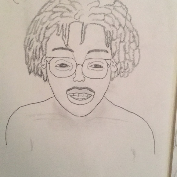 Drawing - Picture 2 of 4